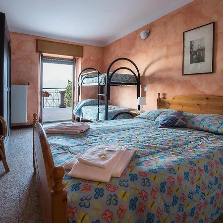 Hotel Carla