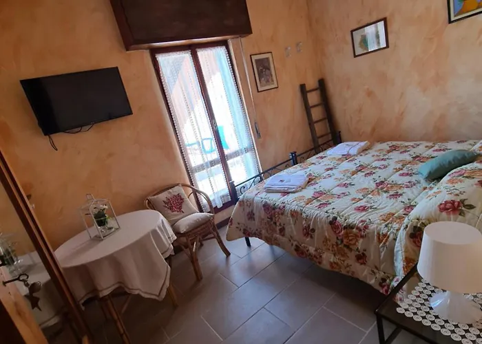 Otel Carla
