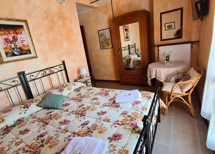 Otel Carla