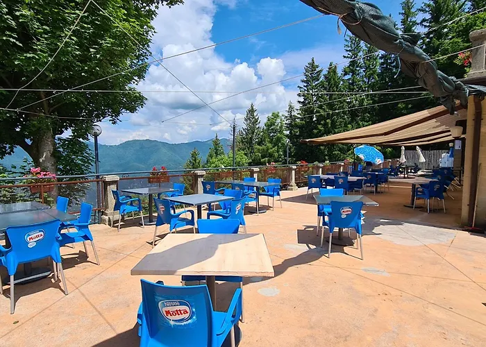 Otel Carla