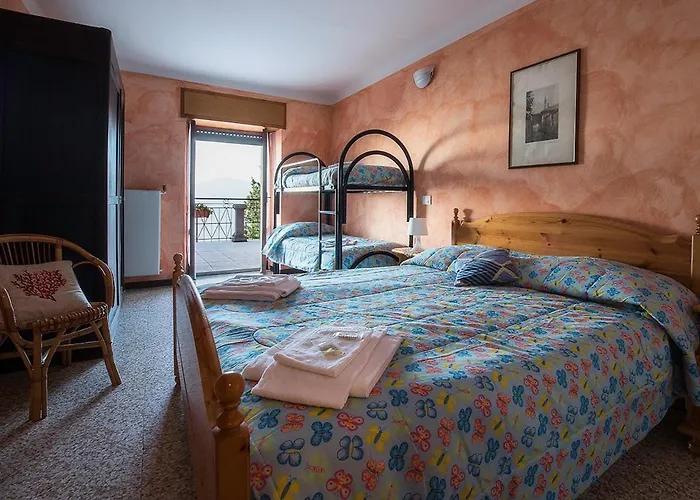 Otel Carla