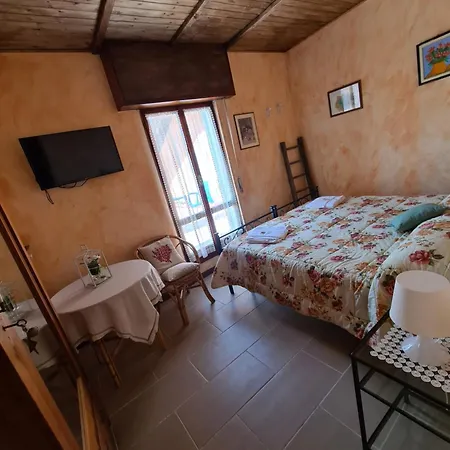 Hotel Carla