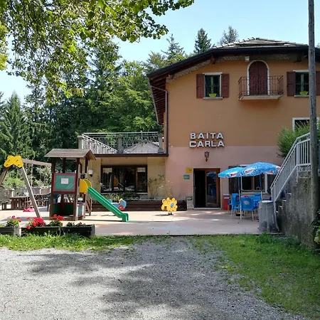 Hotel Carla *