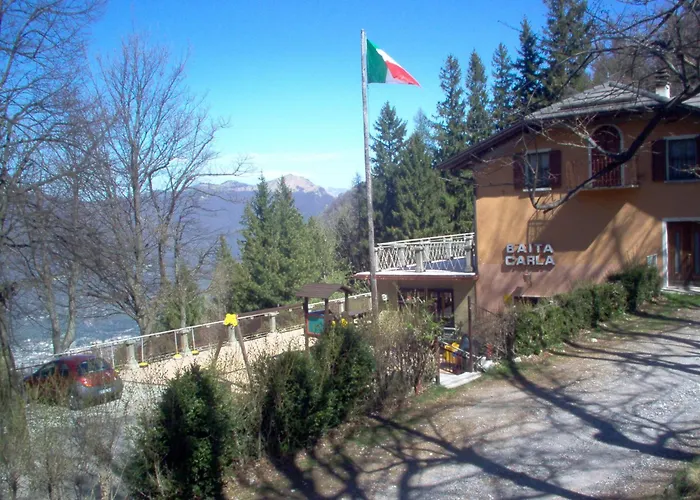 Carla ブルナーテ