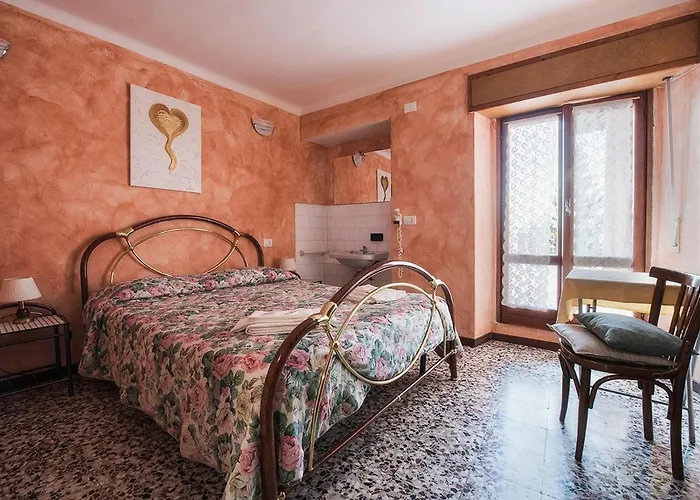 Carla ברונאטה