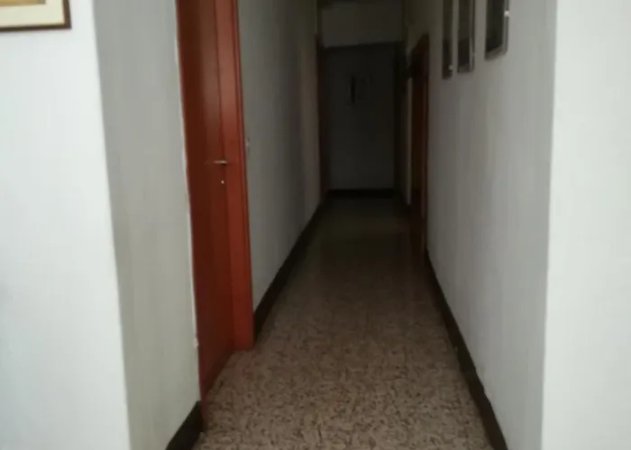 מלון Carla ברונאטה