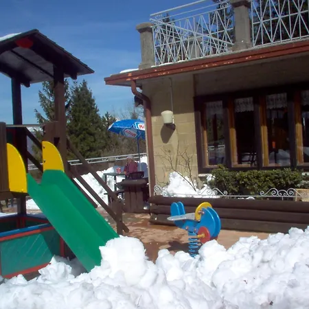 Carla ホテル ブルナーテ