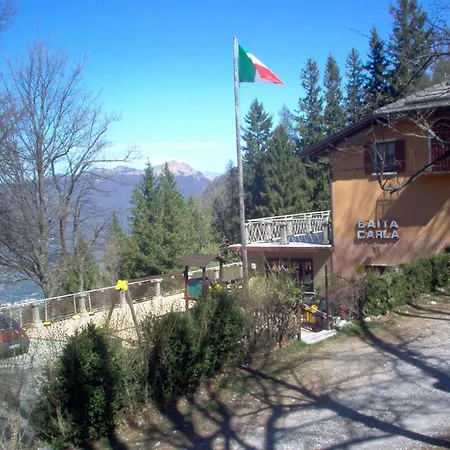 Carla ブルナーテ